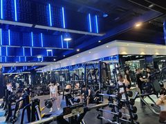 -威仕顿健身游泳(御锦城店)