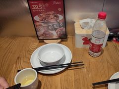 -九毛九西北菜(大东海店)