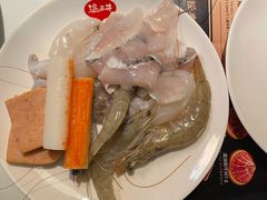 -温禾牛·和牛寿喜烧自助火锅(恒基名人店)