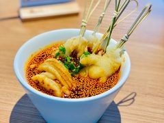 -太二酸菜鱼(中山龙之梦店)