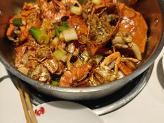 -七欣天香辣蟹火锅(无锡金太湖国际城店)