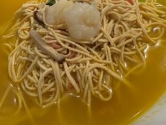 汤煮干丝-三玛璐酒楼(汉口路店)