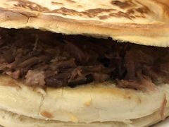 肉夹馍-子午路张记肉夹馍(翠华路店)