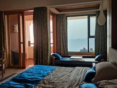 -惠州金海湾嘉华度假酒店