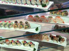 -长沙三景韦尔斯利酒店·Oval全日制餐厅自助餐