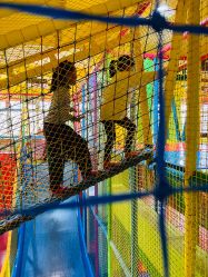 -宝燕乐园(闵行旗舰店)