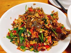 -笨罗卜浏阳菜馆(星沙店)