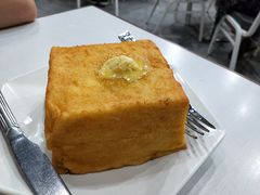 -1128港式茶餐厅(嘉信广场店)