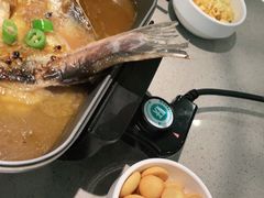 -半天妖烤鱼(方庄店)