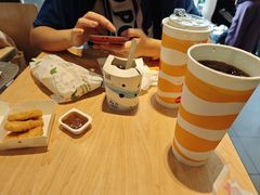 -麦当劳(正定瑞天店)