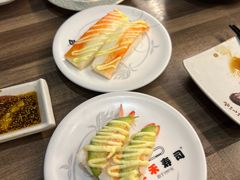 -三禾寿司(石龙店)