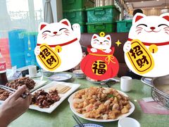 -桃子餐厅·天津菜(红星路直营店)