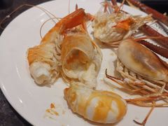 -川骄海鲜自助(河东店)
