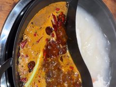 -楠火锅(哈尔滨金爵万象店)