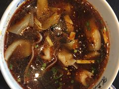 红汤馄饨-熙盛源(凤凰街店)