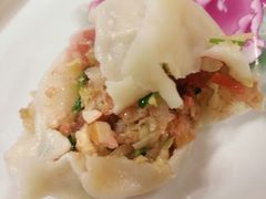 津味素-大眼锅贴饺子(河西店)