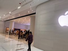 -BURBERRY(长沙IFS国金中心店)