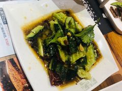 -木屋烧烤(西南角店)