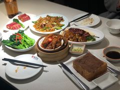 -南枝记·港式打边炉(新北万达店)