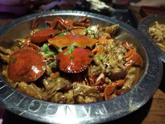 -胖哥俩肉蟹煲(福州仓山爱琴海店)