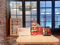 -星巴克臻选(成都宽窄巷子店)