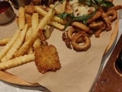 -必胜客(鞍山万象汇店PH店)
