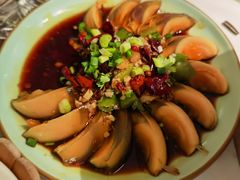 -江边城外烤全鱼(世茂广场店)