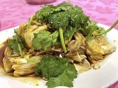 -电白鸭粥店(下沙二坊88号店)