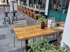 -RAC BAR(安福路店)