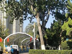 -贮水山儿童公园