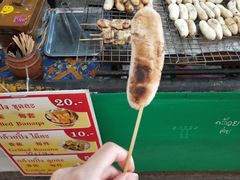 -周日夜市