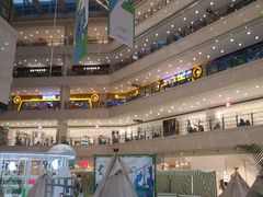 -光启城时尚购物中心