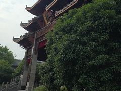 -武汉园博园(武汉自然博物馆)