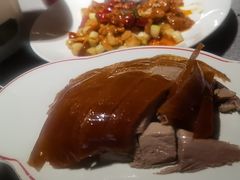 -秀儿四九城·新京菜(亚运村鸟巢店)