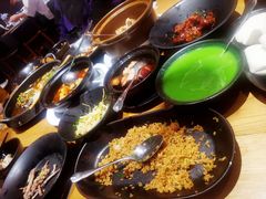 -金牌外婆家(苏州中心店)