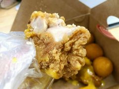 -Obligi Chicken韩式炸鸡(三元桥店)