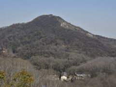 -幕燕滨江·长江观音景区