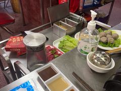 -燃计沙茶皇·香港沙茶火锅(人广旗舰店)