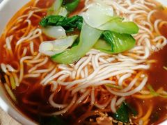 -福乐牛肉面(菜市店)