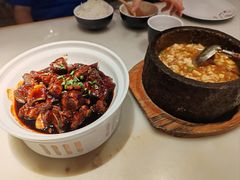 -绿茶餐厅(北京世纪金源店)