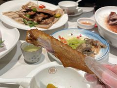 -滋粥楼·顺德菜(番禺广场总店)