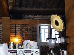 -VOYAGE COFFEE(北锣鼓巷店)