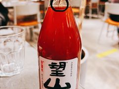 -日上三甘(三里屯店)
