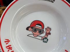 -堂堂小伙夫·辽宁小吃大排档(京西大悦城店)