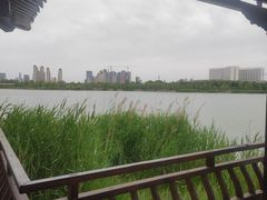 -水西公园