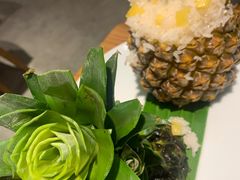 -一坐一忘云南菜(嘉里中心店)