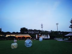 -TIPPI营地 房车主题·露营烧烤团建轰趴(天安假日店)