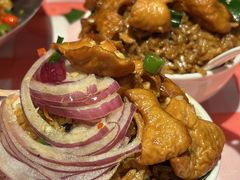 -恰八斗·猛火长沙菜(国贸店)