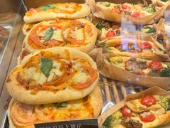 -Briant石窑面包(丰盛里店)