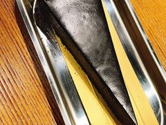 榛果巧克力塔-Awfully Chocolate(嘉里城店)